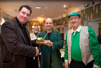Bread Golf Championship 2012