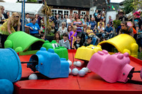 Hungry Hippos 2011