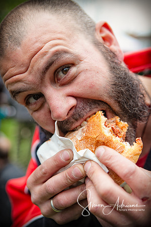Seething Food Festival 2013