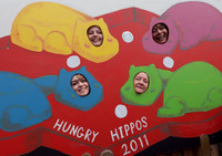 Hungry Hippos 2011