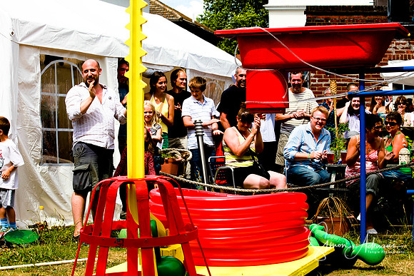 MouseTrap 2009