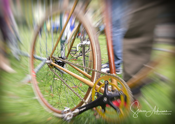 Trycyclingathon 2014