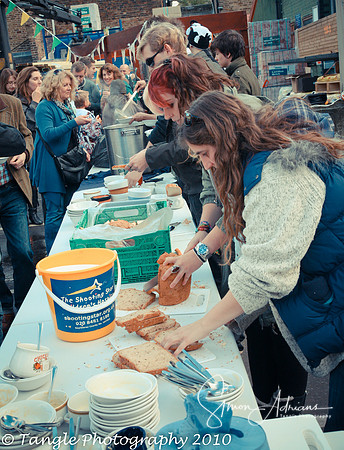 The Kings Soup 2010