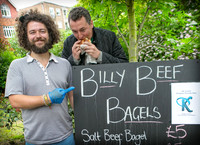 Seething food festival 2014