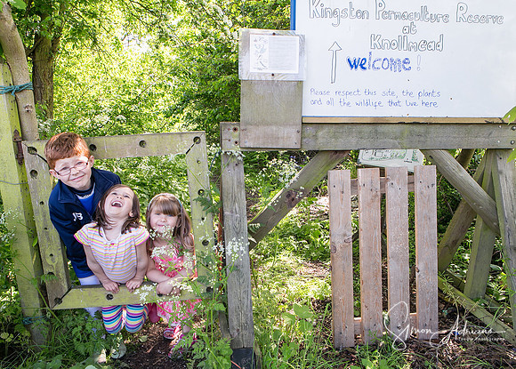 Permaculture Reserve