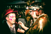 Winter of our Disco Tent - 2017