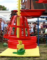 Mouse Trap 2009