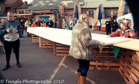 Kings Soup 2010