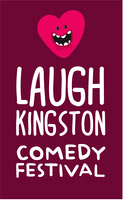 Laugh Kingston