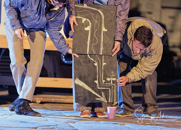 Clean drinking water!