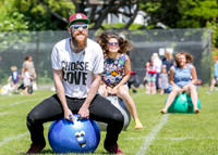 Sports day & Dog Show 2018