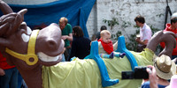 Buckaroo 2010