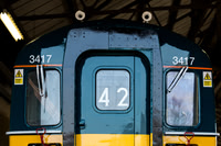 3417 Restoration Project