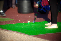 British Golf Bread Championship 2012