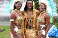Kingston Carnival 2016