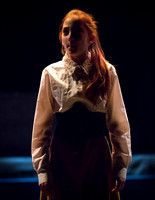Wed 3 May: Directed by Josh Mathieson and Ciara Morris