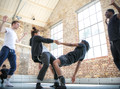 Ballet Boyz