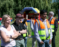 Berrylands Scouts