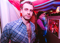 Disco Tent 2020