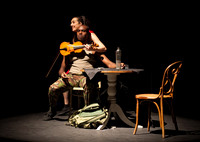 Constella Ballet - A Soldiers Tale