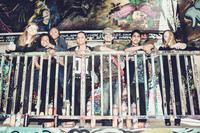 Bounce Theatre - Galleries