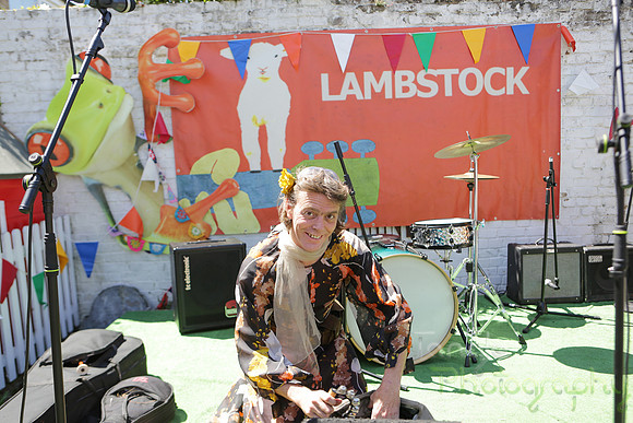 Lambstock 2017