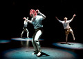 Rambert School of Ballet and Contemporary Dance