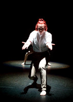 Dance Futures