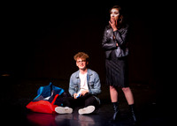 Kings College - The Greek Play