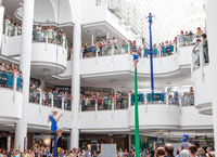 Bentalls Centre