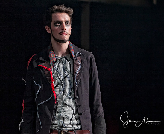 Sweeney Todd