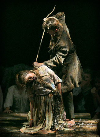 The Ragged Child