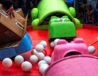 Hungry Hippos 2011