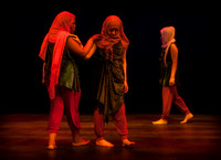 Trojan Women