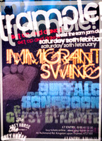 Trample 1
