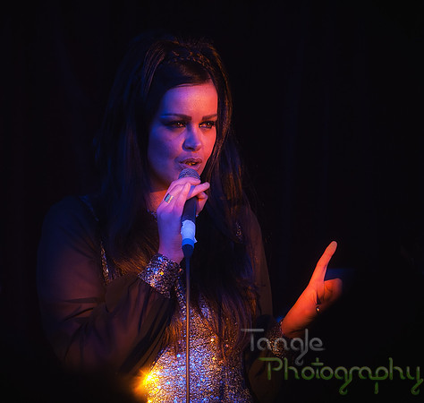 Tara London