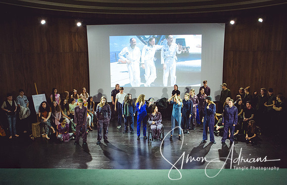 V&A Museum Shows