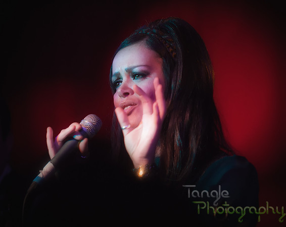 Tara London