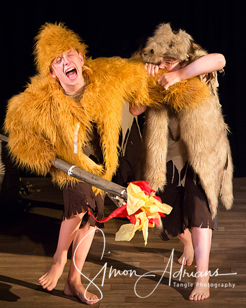 Jungle Book