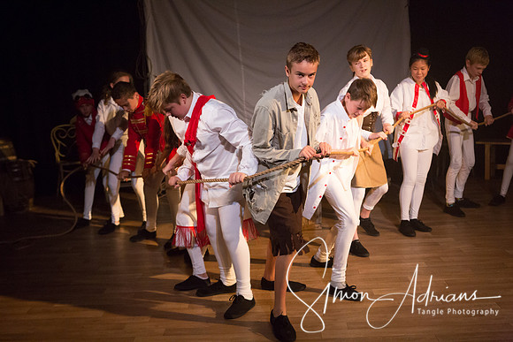 Gullivers Travels