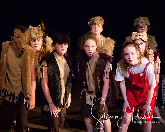 Jungle Book