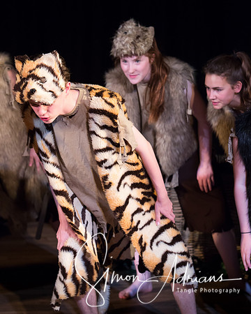 Jungle Book