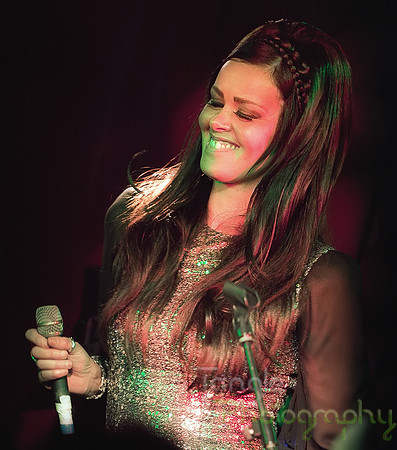 Tara London