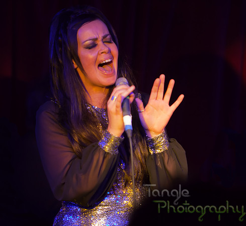 Tara London
