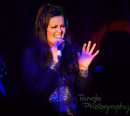 Tara London