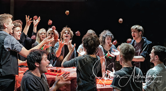 The public just can't get enough of the delicious pies !
