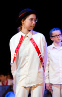 Tues 2 May: Directed by Lucy Morrell