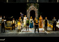 The Railway Children - Winter