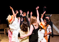Group B - Directed by Verity Richards