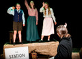 The Railway Children - Summer